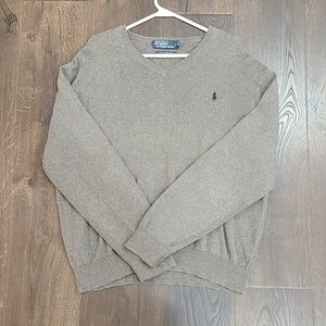 Men's XL Polo Ralph Lauren Sweater